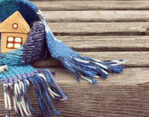 How to Stay Warm This Winter